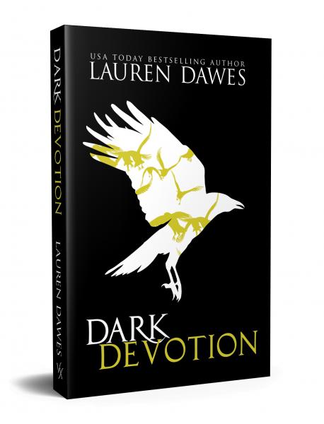 Dark Devotion (Dark Trilogy #3)