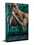 Hunter (A Helheim Wolf Pack Novella #1)