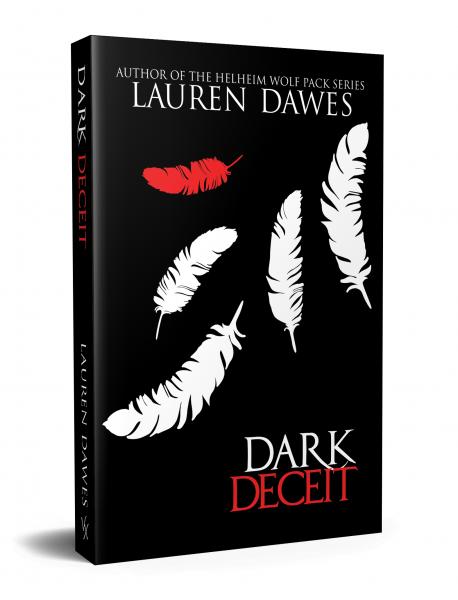 Dark Deceit (Dark Trilogy #1)