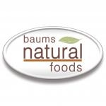 Baum's Natural Foods