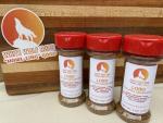 STOCK UP ON LOBO TEX-MEX SEASONING