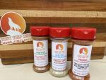 STOCK UP ON HUNTER RUB & SEASONING