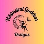 Whimsical Goddess Designs