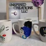 Inspired Creations LLC