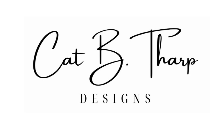 Cat B. Tharp Designs