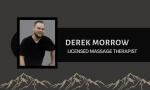 Derek Morrow LMT