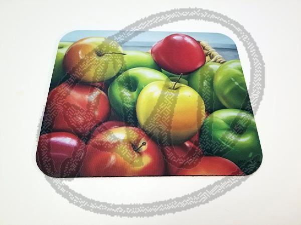 New beginning mouse pad