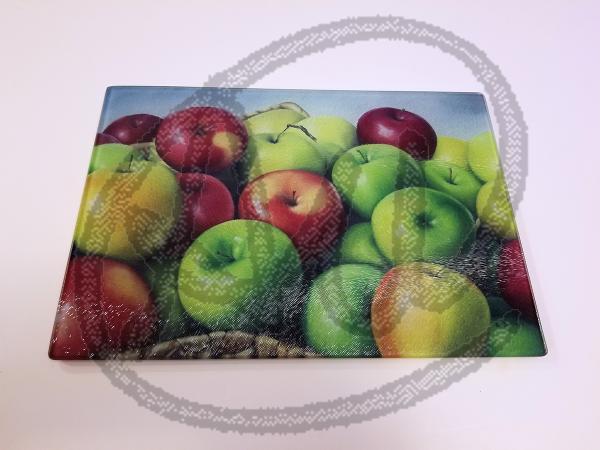 Multicolor 2 small cutting board