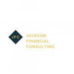 JACKSON FINANCIAL CONSULTING logo