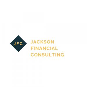 JACKSON FINANCIAL CONSULTING logo