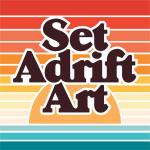 Set Adrift Art