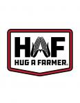 Hug A Farmer
