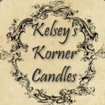 Kelsey's Korner Candles