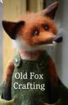 Old Fox Crafting