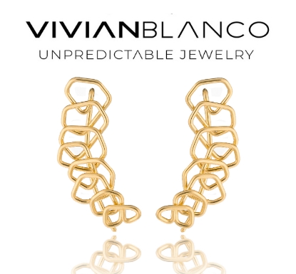 Unpredictable Jewelry