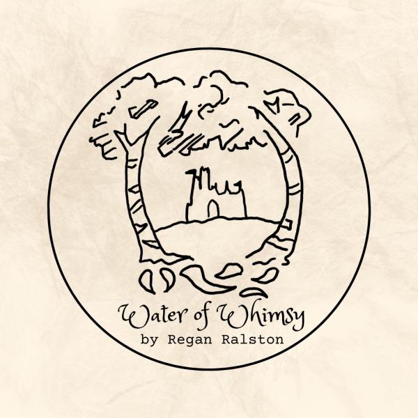 Water of Whimsy