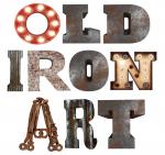 Old Iron Art