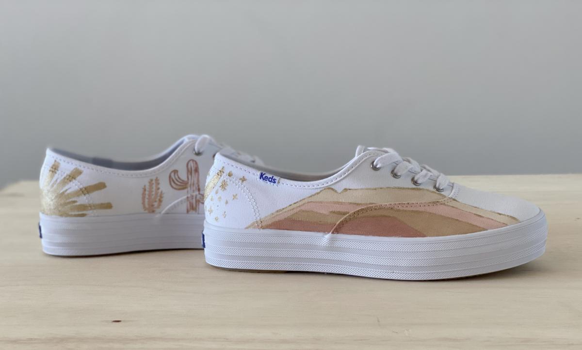 RED CANYON TENNI picture