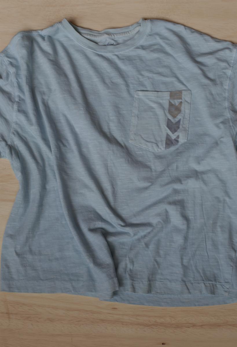 DAYDREAMER + blue wash picture