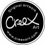Creex Art