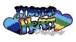 Morbid Heart Designs