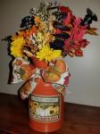 Autumn Arrangement - 2