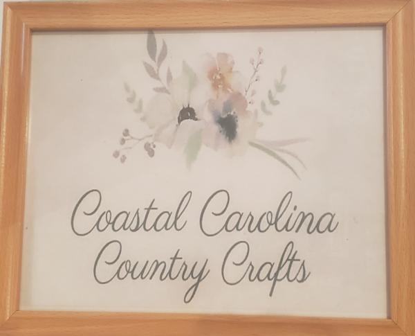 Coastal Carolina Ctry Craft