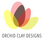 Orchid Clay Designs