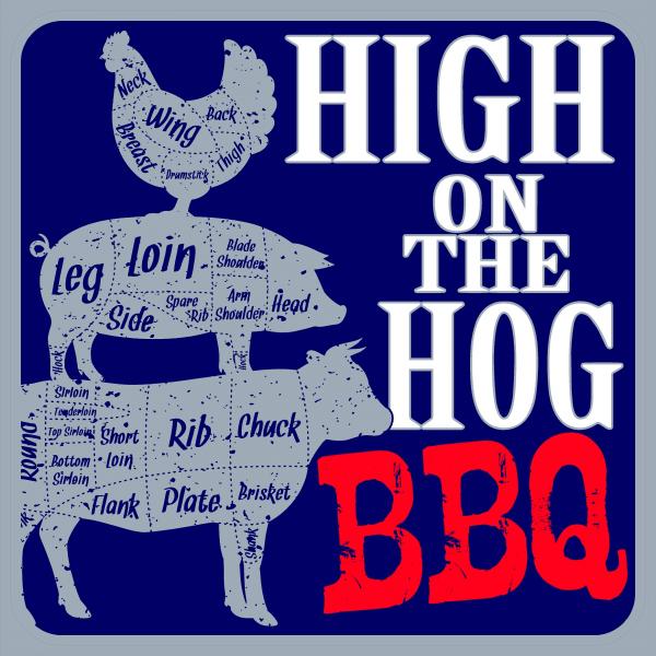 High on the Hog Eventeny