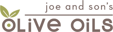 Joe and Son's Olive Oils
