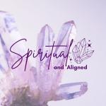 Spiritual and Aligned