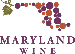 Maryland Wineries Association logo