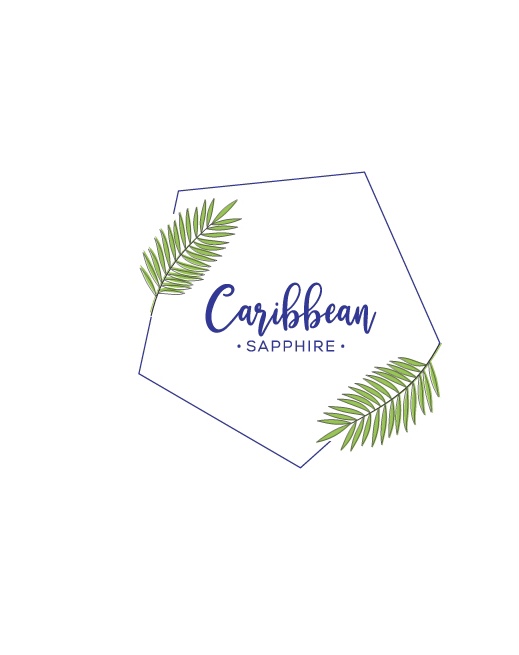 Caribbean Sapphire