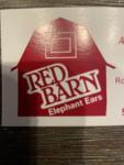 Red Barn Concessions