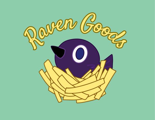 Raven Goods