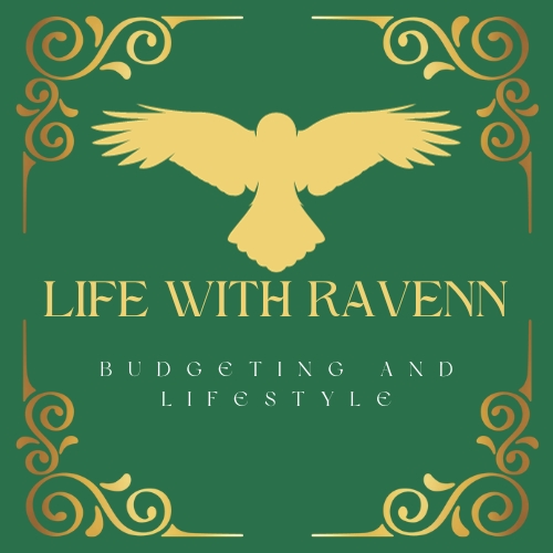 Life With Ravenn