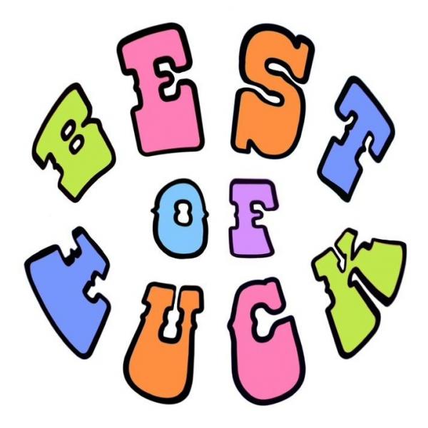Best of Luck Designs