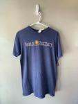 Radiate Positivity Denim Blue