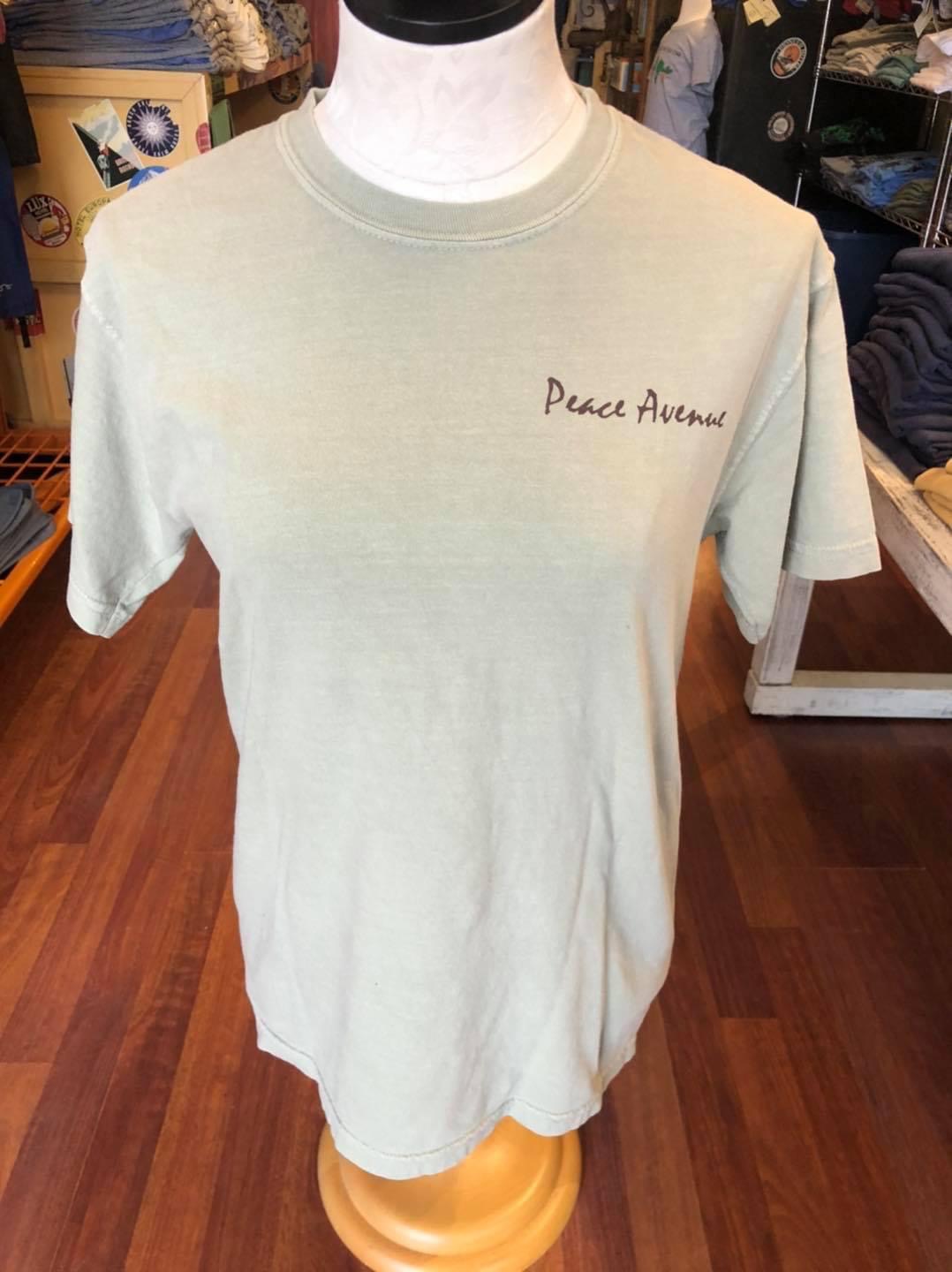 Bigfoot Riding Pig Tan picture