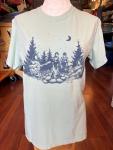 Bigfoot Family Camping