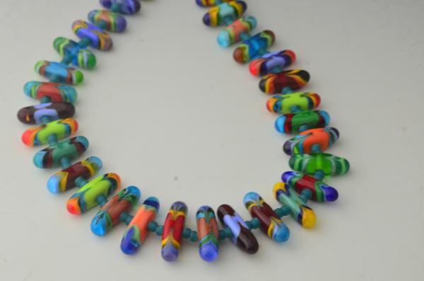 unity necklace picture