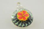 flower pendant