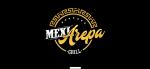 Mexiarepa grill
