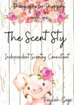 The Scent Sty - Independent Scentsy Consultant