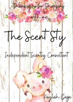 The Scent Sty