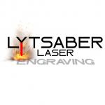 Lytsaber Laser Engraving