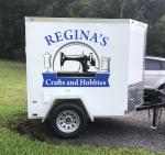 Regina’s Craft and Hobbies