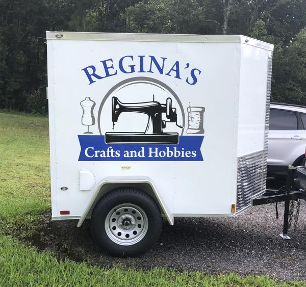 Regina’s Craft and Hobbies