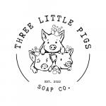 Three Little Pigs Soap Co.