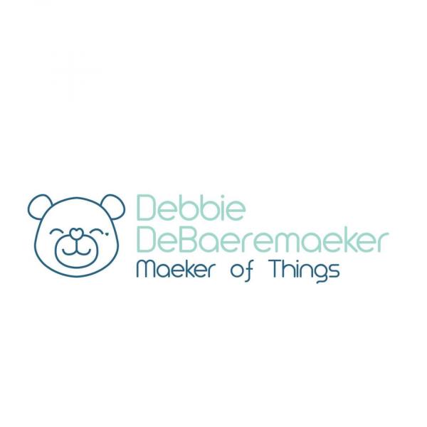 Debbie DeBaeremaeker Maeker of Things